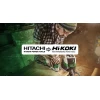 Гайковерт ударный HiKOKI 36V 1900Nm 3/4