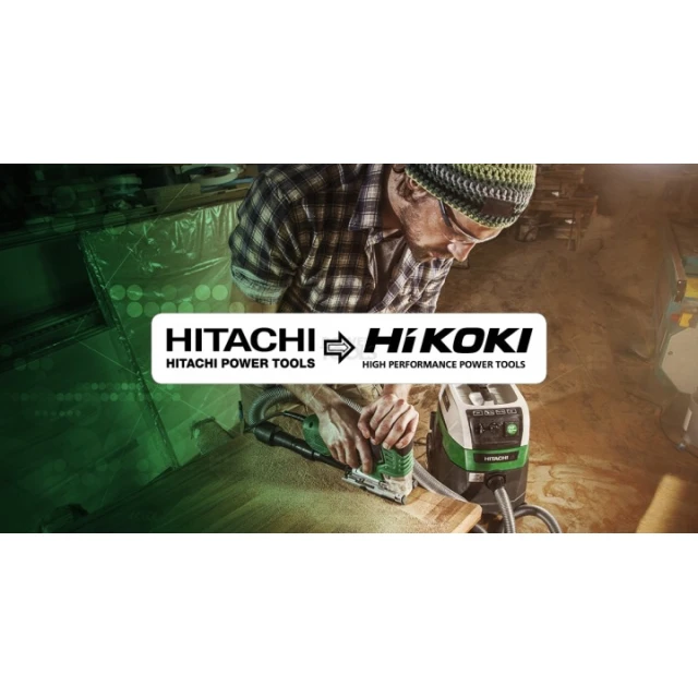 Гайковерт ударный HiKOKI 36V 1900Nm 3/4