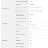 Гайковерт ударный HiKOKI 36V 1900Nm 3/4
