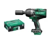 Гайковерт ударний HiKOKI 36V 1400Nm 1/2