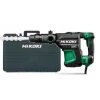 Перфоратор HiKOKI 1150 W SDS MAX 9,2 Дж (DH40MEY2WSZ)