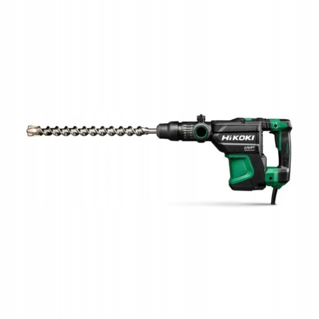 Перфоратор HiKOKI 1150 W SDS MAX 9,2 Дж (DH40MEY2WSZ)