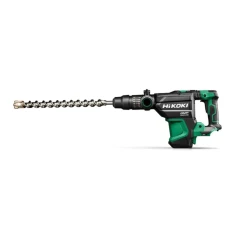 Перфоратор HiKOKI 36V SDS-MAX 9,2J body куфер (DH3640DA W2Z)