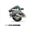 Пила дискова HiKOKI 36V 165 мм body (C3606DB W2Z)