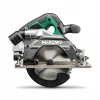 Пила дискова HiKOKI 36V 165 мм body (C3606DB W2Z)