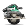 Пила дискова HiKOKI 18V 165 мм body (C1806DB W2Z)