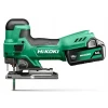 Лобзик HiKOKI CJ18DB WPZ 18V 2×5Ah 135 мм HSC 2