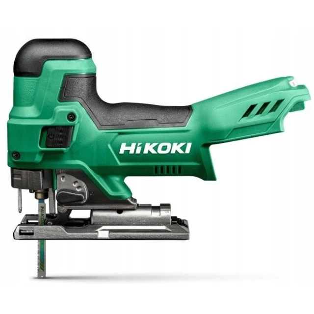 Лобзик HiKOKI CJ18DB WPZ 18V 2×5Ah 135 мм HSC 2