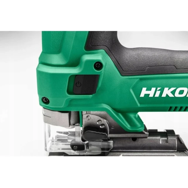 Лобзик HiKOKI CJ18DB WPZ 18V 2×5Ah 135 мм HSC 2