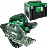 Пила дискова HiKOKI 36V для металу 150 мм body (CD3605DB W2Z)