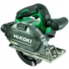 Пила дискова HiKOKI 36V для металу 150 мм body (CD3605DB W2Z)