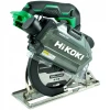 Пила дискова HiKOKI 36V для металу 150 мм body (CD3605DB W2Z)