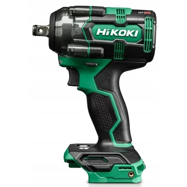 Гайковерт ударний HiKOKI 18V 1/2