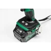 Гайковерт ударний HiKOKI 18V 1/2