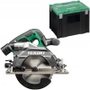 Пила дискова HiKOKI 36V 190 мм body (C3607DB W2Z)