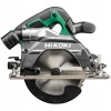 Пила дискова HiKOKI 36V 190 мм body (C3607DB W2Z)