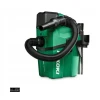 Пилосос HiKOKI 18V 6 л HEPA сухий/мокрий (RP18DA W4Z)