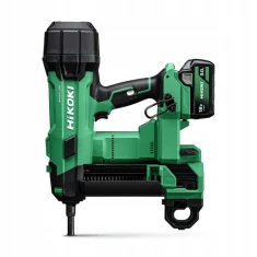Цвяхозабивач HiKOKI 18V BL для бетону HSC4 (NC1840DAW3Z)
