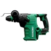 Перфоратор HiKOKI 36V SDS+ 4,2J body куфер (DH3635DC W2Z)
