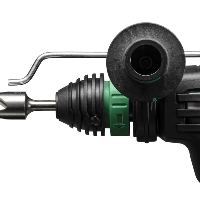 Перфоратор HiKOKI 36V SDS+ 4,2J body куфер (DH3635DC W2Z)
