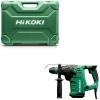 Перфоратор HiKOKI 1050 W SDS+ 4,2 Дж (DH35PMC WSZ)