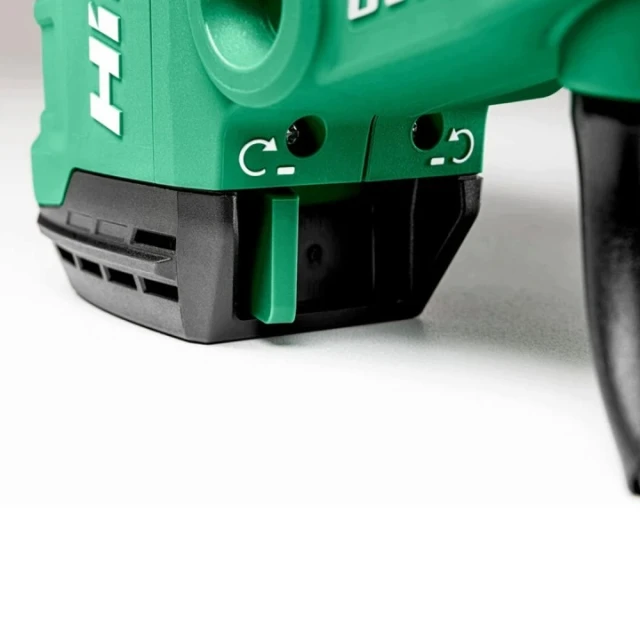 Перфоратор HiKOKI 1050 W SDS+ 4,2 Дж (DH35PMC WSZ)