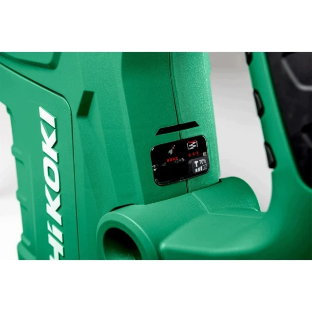 Перфоратор HiKOKI 1050 W SDS+ 4,2 Дж (DH35PMC WSZ)