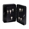 Шафа для ключів Yale 46 шт з замком на ключ (YKB/540/BB2)