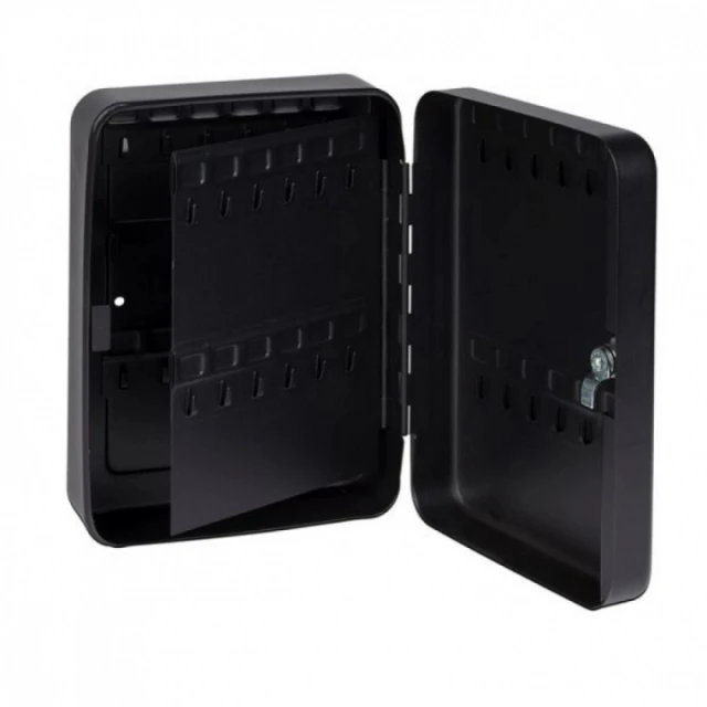 Шафа для ключів Yale 46 шт з замком на ключ (YKB/540/BB2)