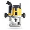 Фрезер верхний DeWALT 6–8 мм в чемодане (DW621K)