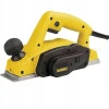 Рубанок DeWALT 600 Вт ширина 82 мм глубина 0-2,5 мм (DW680)