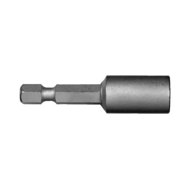 Головка магнітна для шурупів DeWALT 8 мм L-50 мм (DT7402)
