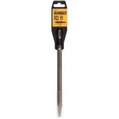 Пика SDS PLUS DeWALT 4×14×250 мм острая (DT6801)
