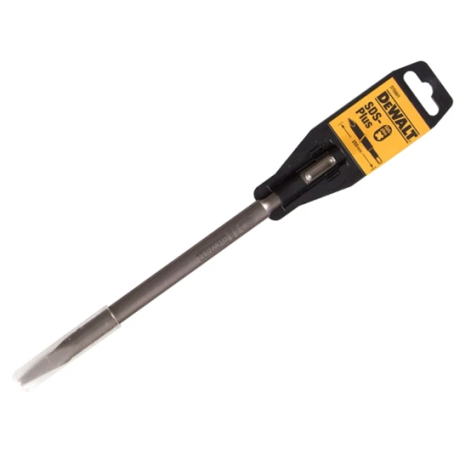 Пика SDS PLUS DeWALT 4×14×250 мм острая (DT6801)