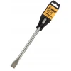 Зубило плоское SDS PLUS DeWALT 20x250 мм (DT6802)