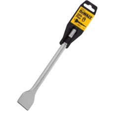 Зубило плоское SDS PLUS DeWALT 40x250 мм (DT6803)