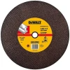 Диск для металу DeWALT 355x3,0 25,4 мм (DT3450-QZ)