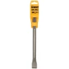 Зубило плоске SDS Max DeWALT 25x280 мм (DT6822)