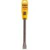 Зубило плоске SDS Max DeWALT 25x280 мм (DT6822)