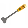 Зубило плоське SDS MAX DeWALT 80x300 мм (DT6825)