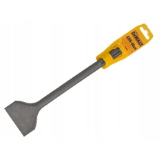 Зубило плоское SDS MAX DeWALT 80x300 мм (DT6825)