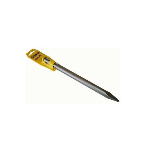 Зубило-піка SDS Max DeWALT 400 мм (DT6821)