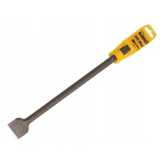 Зубило плоское SDS MAX DeWALT 50x400 мм (DT6824)