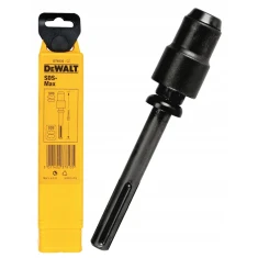 Адаптер DeWALT SDS MAX на SDS plus (DT6830)