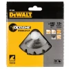Фреза для шипів ламелло DeWALT 102x22x3,9 мм 12 зубів (DT1306)
