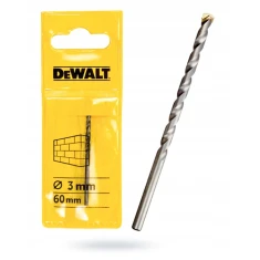 Свердло для бетону DeWALT 3×60 мм (DT6500QZ)