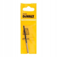 Сверло для дерева DeWALT 4x80 мм (DT4504)