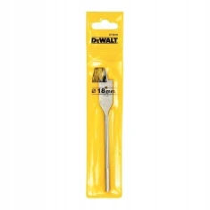 Свердло лопаткове DeWALT 18 мм x 152 мм (DT4818)