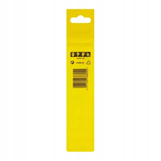 Свердло лопаткове DeWALT 20 мм x 152 мм (DT4820)
