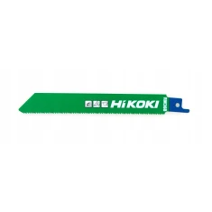 Полотно для шаблярної пили HiKOKI 150 мм 14 TPI 1,8 мм 5 шт (752016)